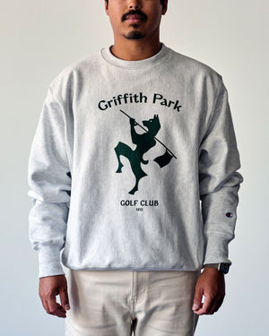 Limited Edition - GPGC Sweatshirt